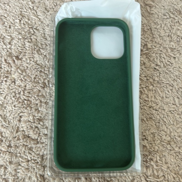 OTOFLY Designed for iPhone 13 Pro Max Case - Picture 2 of 2